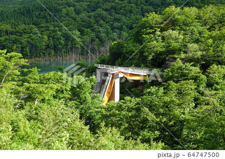 祭畤震災遺構 祭畤震災遺構 64747500