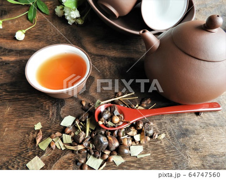 お茶　2 64747560