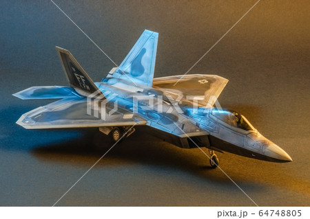F-22 ラプター 64748805