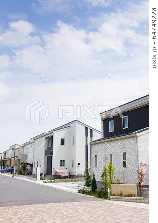 新興住宅 一戸建 新興住宅 一戸建 64749228