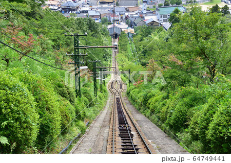 天橋立と周辺の風景 64749441
