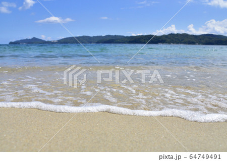 天橋立と周辺の風景 64749491