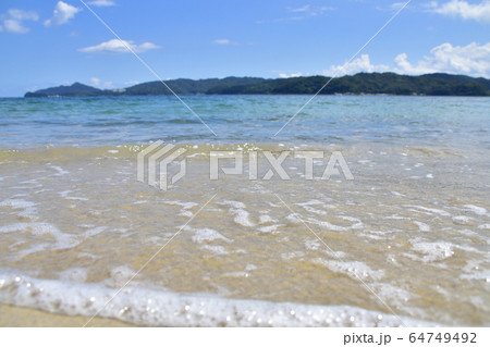 天橋立と周辺の風景 天橋立と周辺の風景 64749492
