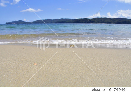 天橋立と周辺の風景 64749494