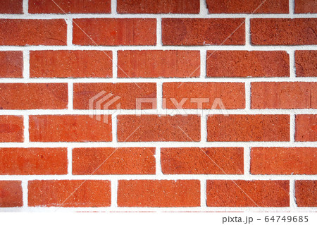 レンガの壁 64749685