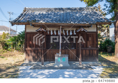 寄居玉淀水天宮 埼玉県寄居町 寄居玉淀水天宮 埼玉県寄居町 64749880