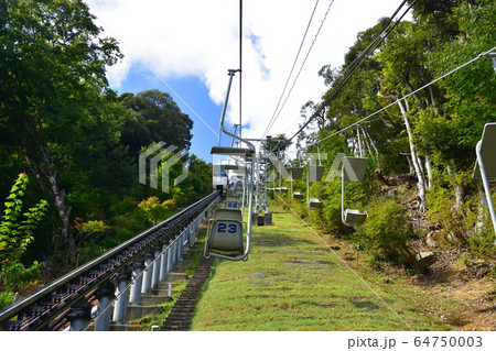 天橋立と周辺風景 64750003