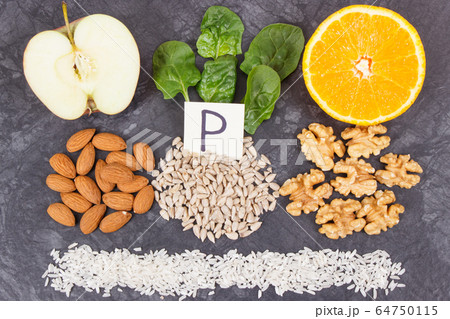 Nutritious products containing vitamin P Nutritious products containing vitamin P 64750115