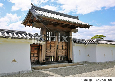 赤穂城 赤穂城 64750166