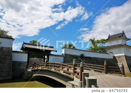 赤穂城 64750293