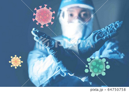 イメージ　 64750758