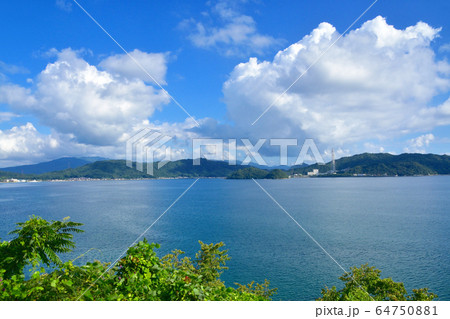 京都丹後鉄道宮舞線の車窓風景と沿線風景 京都丹後鉄道宮舞線の車窓風景と沿線風景 64750881