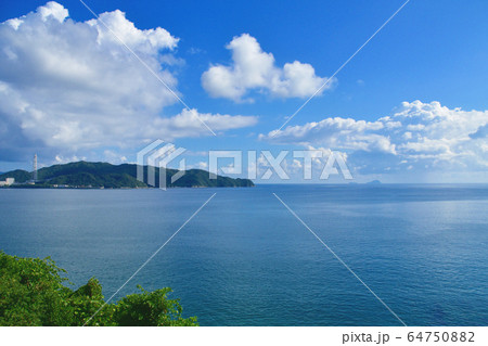 京都丹後鉄道宮舞線の車窓風景と沿線風景 64750882