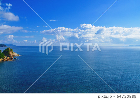 京都丹後鉄道宮舞線の車窓風景と沿線風景 64750889