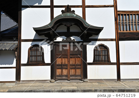 相国寺 宗務本所 相国寺 宗務本所 64751219