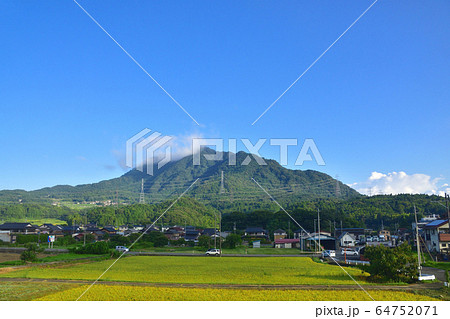 小浜線の車窓と沿線の風景 64752071