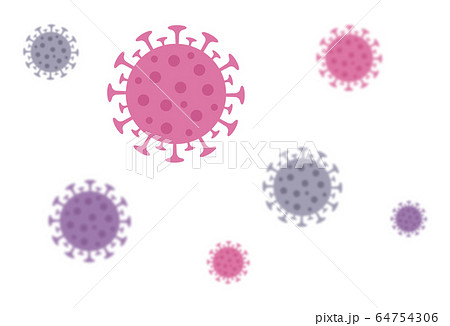 新型コロナ 64754306