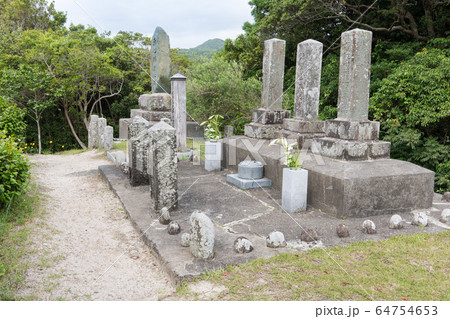 黒田の家臣の墓 64754653