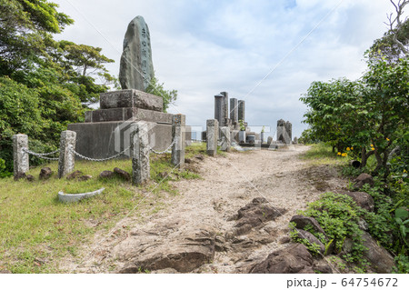 黒田の家臣の墓 黒田の家臣の墓 64754672