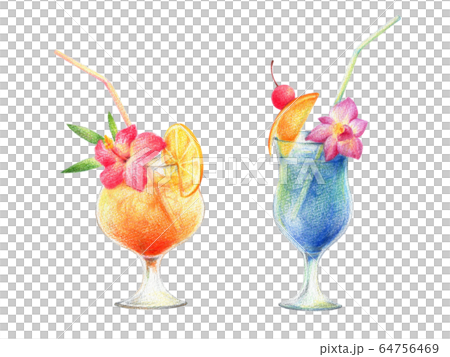 熱帶果汁 64756469