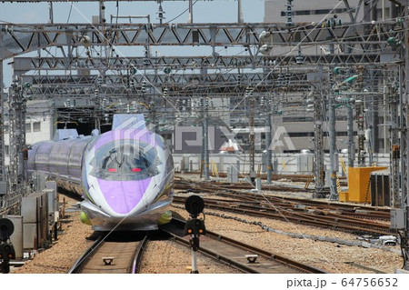 500系新幹線 64756652