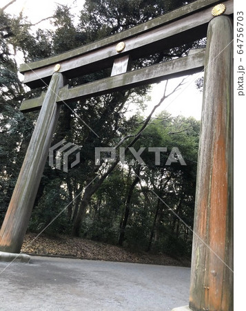 神社 64756703