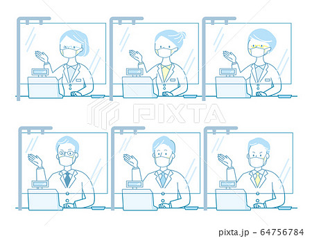 人物 マスク 病院 薬局 ウィルス 感染 空気感染 予防 予防方法 避ける 人物 マスク 病院 薬局 ウィルス 感染 空気感染 予防 予防方法 避ける 64756784