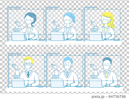 人物 マスク 病院 薬局 ウィルス 感染 空気感染 予防 予防方法 避ける 人物 マスク 病院 薬局 ウィルス 感染 空気感染 予防 予防方法 避ける 64756786