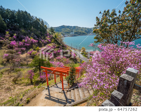 天橋立雪舟観展望台 天橋立雪舟観展望台 64757262