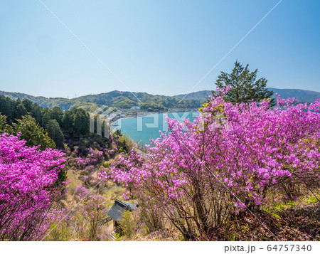 天橋立雪舟観展望台 64757340