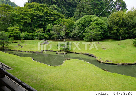 建長寺 庭園 建長寺 庭園 64758530
