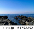城ヶ島　海岸1 64758852