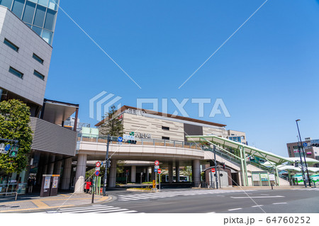 東京　八王子駅南口 64760252