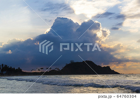 Scenery of the islands and coastal area of the island of Palawan in the Philippines. Scenery of the islands and coastal area of the island of Palawan in the Philippines. 64760304