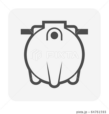 septic tank icon septic tank icon 64761593