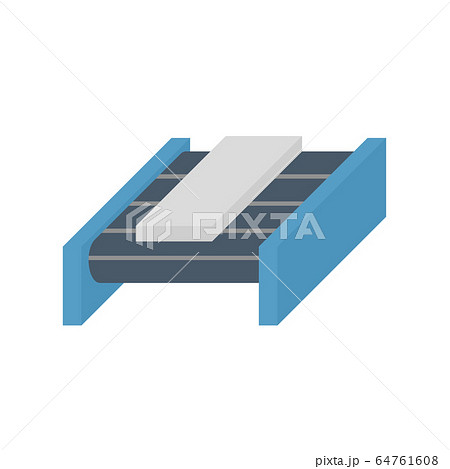 metal production icon metal production icon 64761608