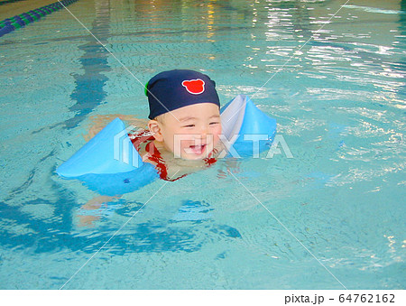 ベビースイミング1 ベビースイミング1 64762162
