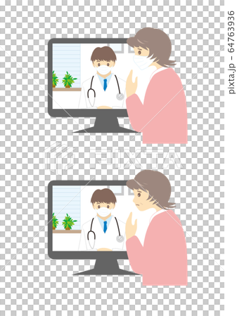 Online practice 64763936