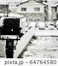 積雪 64764580