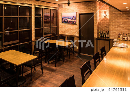 レストラン・バー 店内 レストラン・バー 店内 64765551