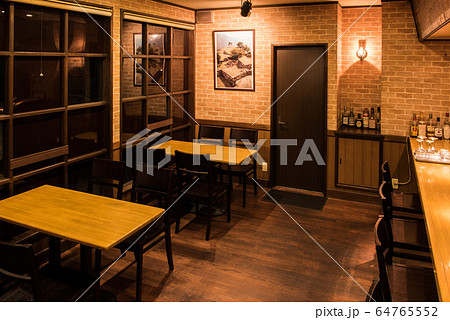 レストラン・バー 店内 レストラン・バー 店内 64765552