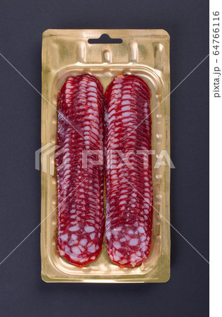 Salami slicing Salami slicing 64766116