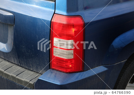 ウインカーユニット Unique turn signal lamp for private cars ウインカーユニット Unique turn signal lamp for private cars 64766390