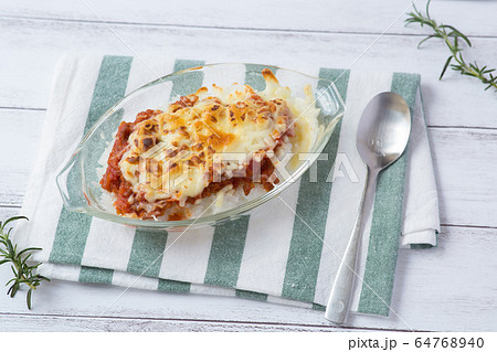 ミートドリア 64768940