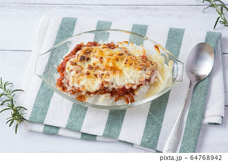 ミートドリア 64768942