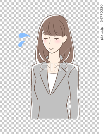 傷心的女人 傷心的女人 64770380