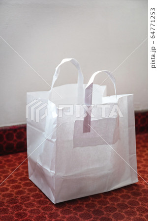 Paper Bag Paper Bag 64771253