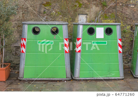 Glass Recycling Glass Recycling 64771260