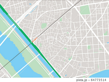 四ツ木駅 64773514