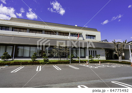 矢掛町庁舎 岡山県矢掛町 矢掛町庁舎 岡山県矢掛町 64775492